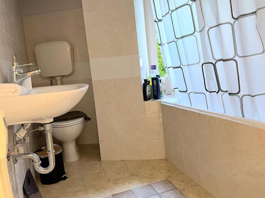 Brand New Modern Street-Style Studio /City Center Ateny Zewnętrze zdjęcie